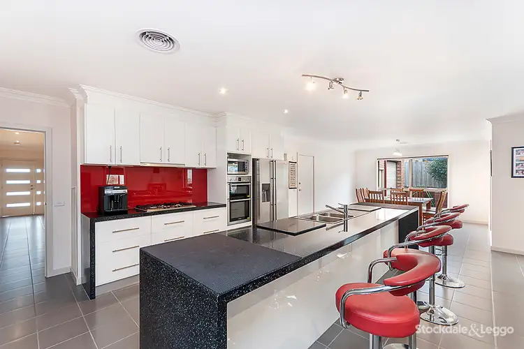 Fifth view of Homely house listing, 13 Grevillia Court, Warrnambool VIC 3280