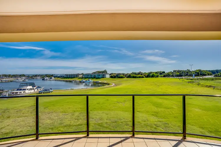 Main view of Homely house listing, 3 VESTA DRIVE, Hindmarsh Island SA 5214