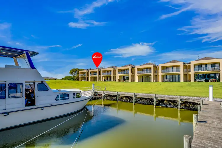 Second view of Homely house listing, 3 VESTA DRIVE, Hindmarsh Island SA 5214