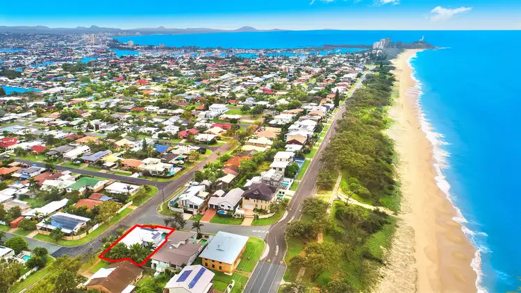 Main view of Homely house listing, 6 Mungala Street, Buddina QLD 4575