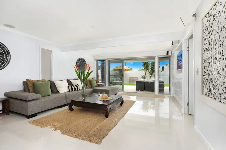 Second view of Homely house listing, 6 Mungala Street, Buddina QLD 4575