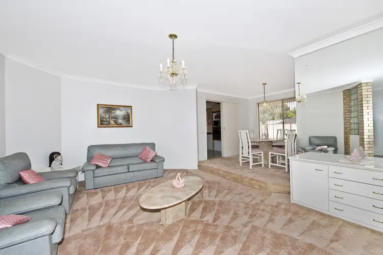 Third view of Homely house listing, 38 Studzor Street, Warnbro WA 6169