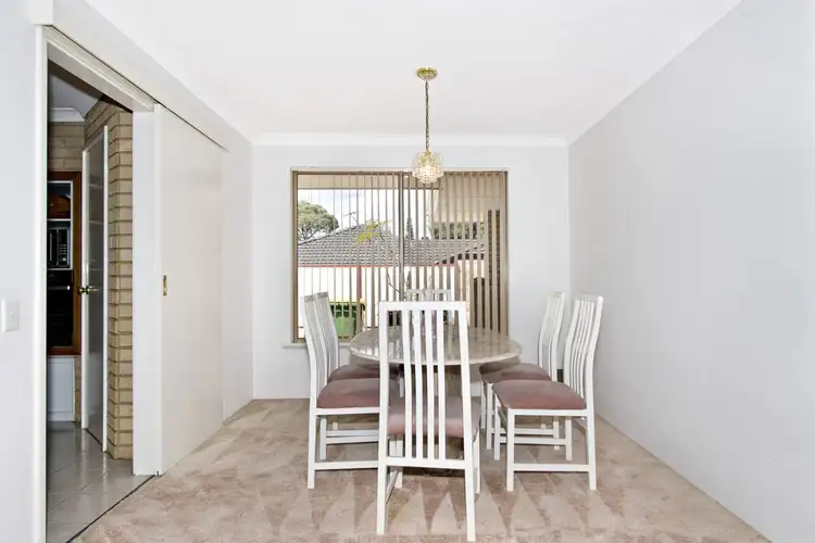 Fifth view of Homely house listing, 38 Studzor Street, Warnbro WA 6169