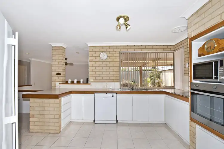 Sixth view of Homely house listing, 38 Studzor Street, Warnbro WA 6169