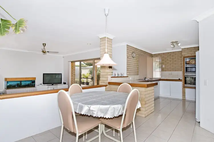 Seventh view of Homely house listing, 38 Studzor Street, Warnbro WA 6169