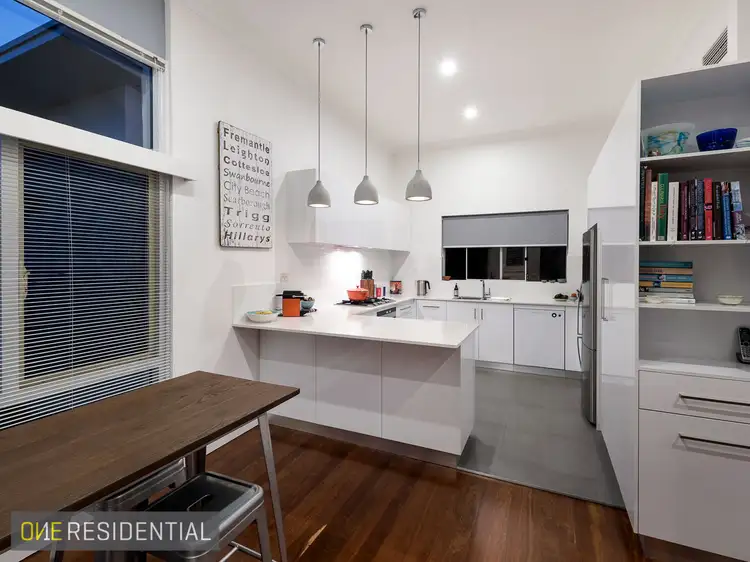 Third view of Homely house listing, 7 Challenger Place, Melville WA 6156
