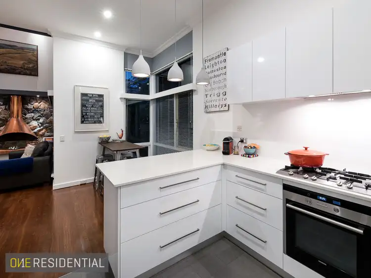 Fourth view of Homely house listing, 7 Challenger Place, Melville WA 6156