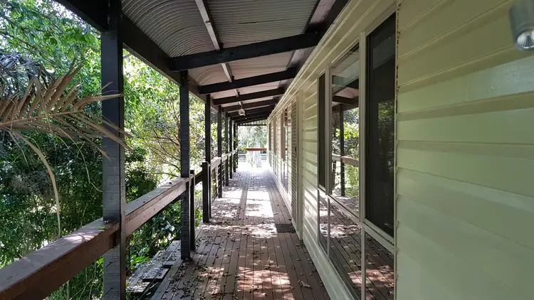 Third view of Homely house listing, 2 HAWK STREET, Moodlu QLD 4510