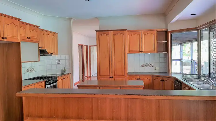 Fifth view of Homely house listing, 2 HAWK STREET, Moodlu QLD 4510
