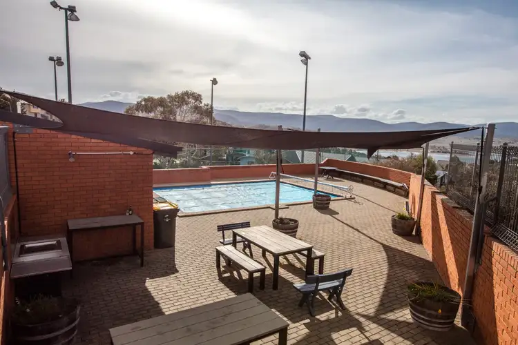 Seventh view of Homely apartment listing, 11/121 Gippsland Street, Jindabyne NSW 2627