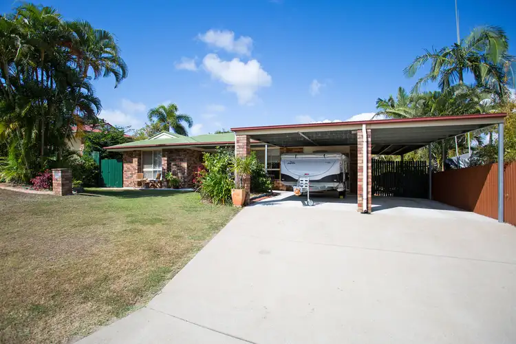 5 Pipeline Drive, Blacks Beach QLD 4740