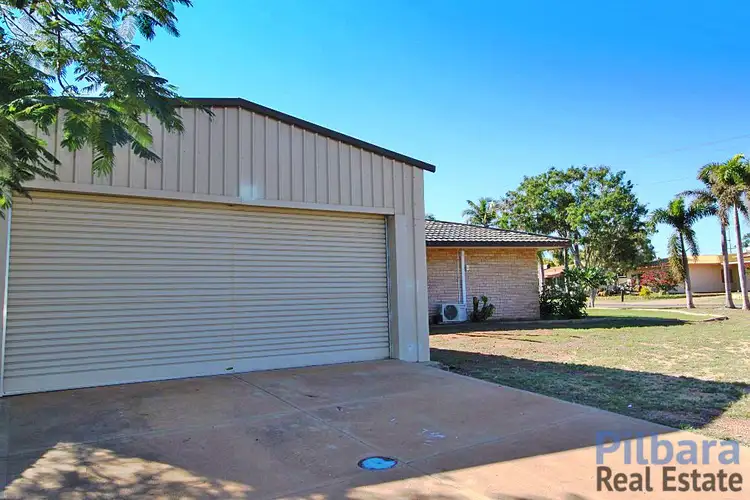 1 Snook Way, Pegs Creek WA 6714