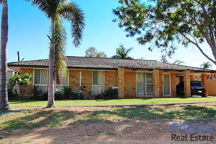 Second view of Homely house listing, 1 Snook Way, Pegs Creek WA 6714