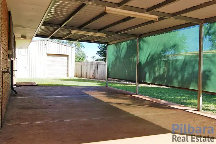 Seventh view of Homely house listing, 1 Snook Way, Pegs Creek WA 6714