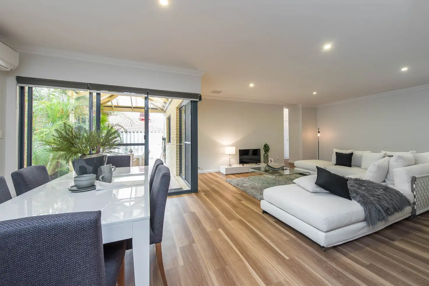 Main view of Homely house listing, 26b Thrall Street, Innaloo WA 6018