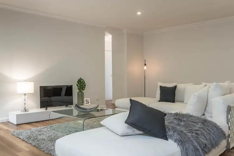 Second view of Homely house listing, 26b Thrall Street, Innaloo WA 6018