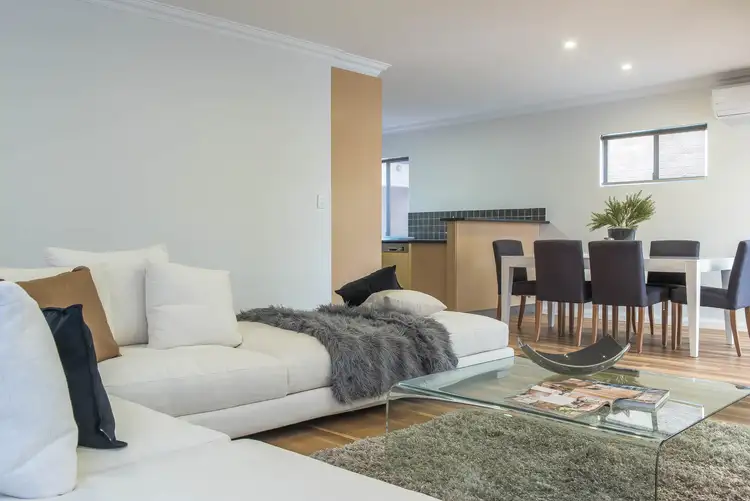 Third view of Homely house listing, 26b Thrall Street, Innaloo WA 6018