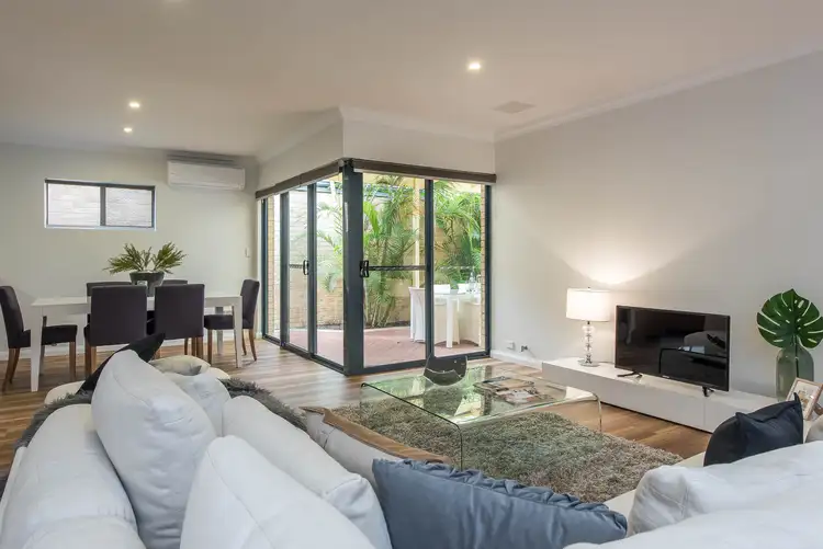 Fourth view of Homely house listing, 26b Thrall Street, Innaloo WA 6018