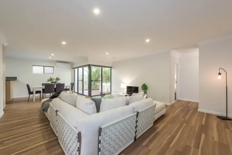 Fifth view of Homely house listing, 26b Thrall Street, Innaloo WA 6018