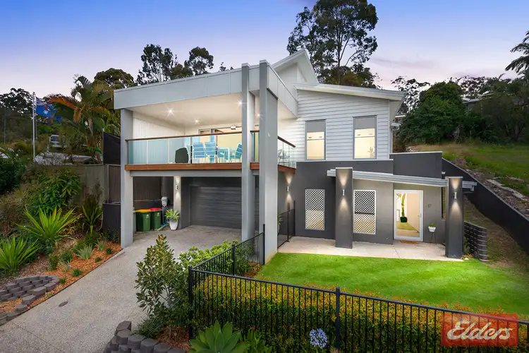 21 TORULOSA STREET, Cornubia QLD 4130