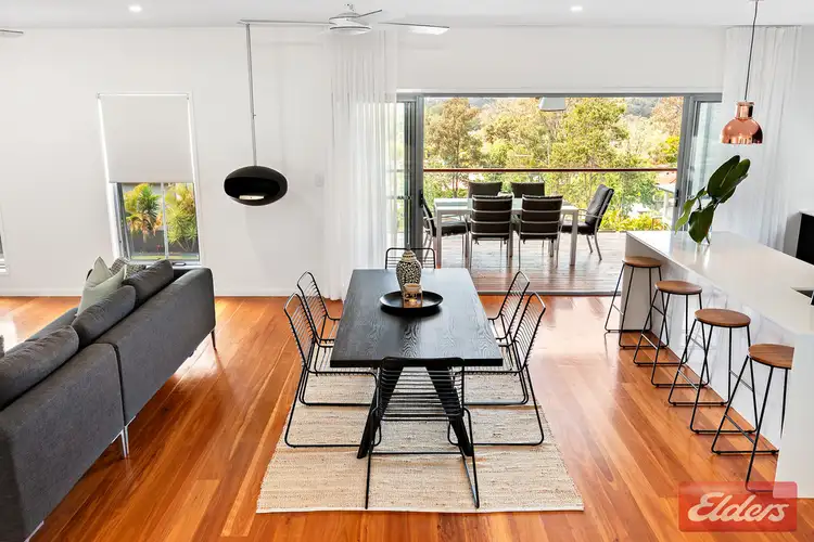 Sixth view of Homely house listing, 21 TORULOSA STREET, Cornubia QLD 4130