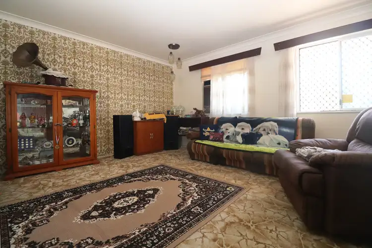 Second view of Homely house listing, 96 Wright Street, Wulguru QLD 4811