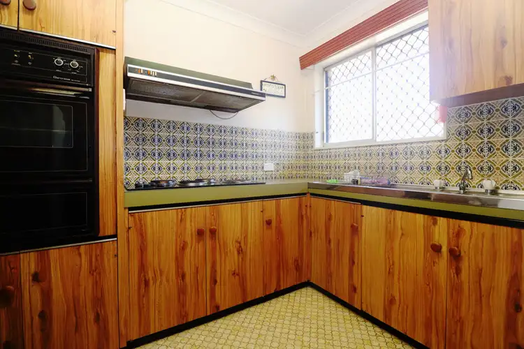 Fourth view of Homely house listing, 96 Wright Street, Wulguru QLD 4811