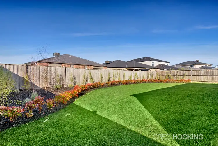 8 Mystic Grove, Point Cook VIC 3030