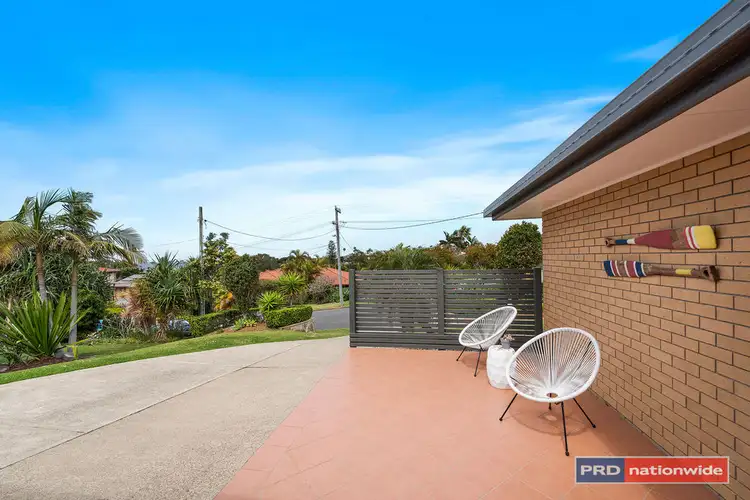 Third view of Homely house listing, 11 Canomie Street, Sapphire Beach NSW 2450