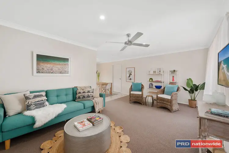 Fifth view of Homely house listing, 11 Canomie Street, Sapphire Beach NSW 2450