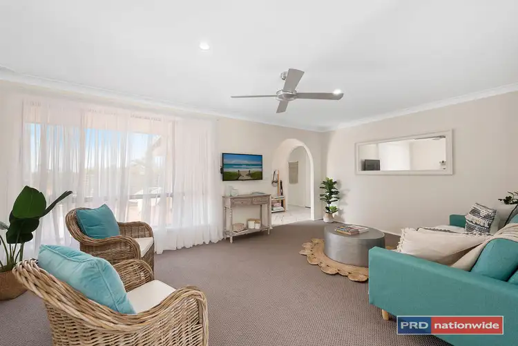 Sixth view of Homely house listing, 11 Canomie Street, Sapphire Beach NSW 2450