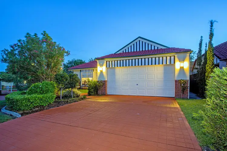 1/25 Tristan Court, Benowa QLD 4217