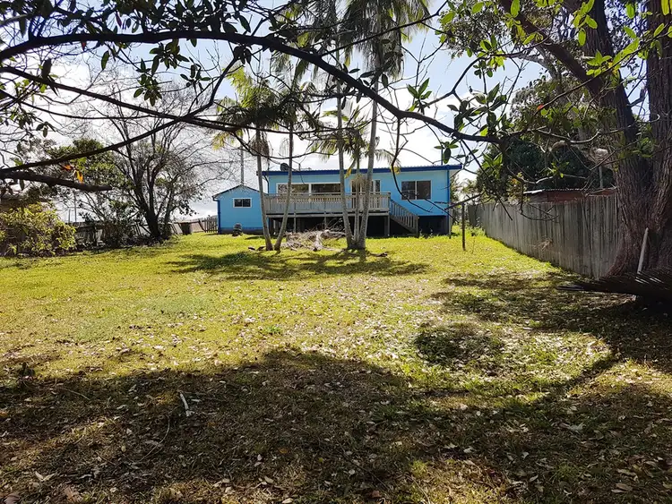 31 Old Coast Road, Nambucca Heads NSW 2448