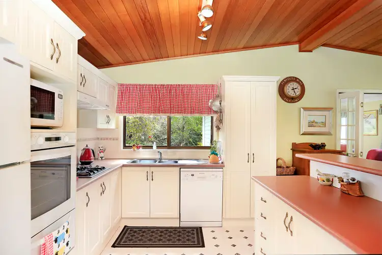 Fourth view of Homely house listing, 17 Mannings Lookout Rd, Fitzroy Falls NSW 2577