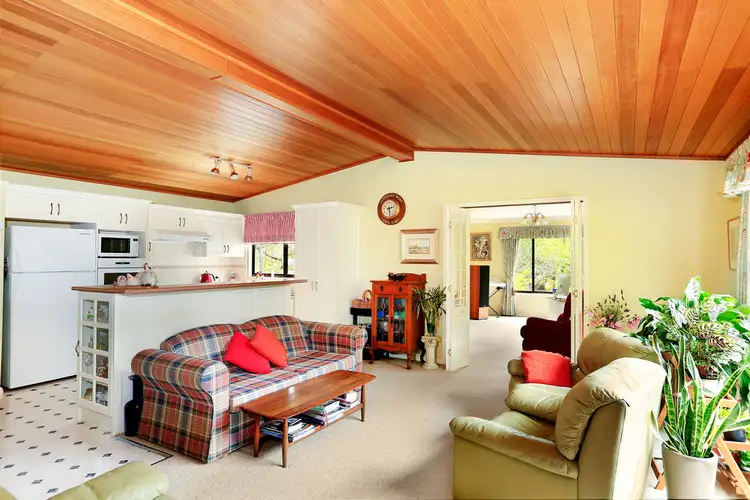 Fifth view of Homely house listing, 17 Mannings Lookout Rd, Fitzroy Falls NSW 2577