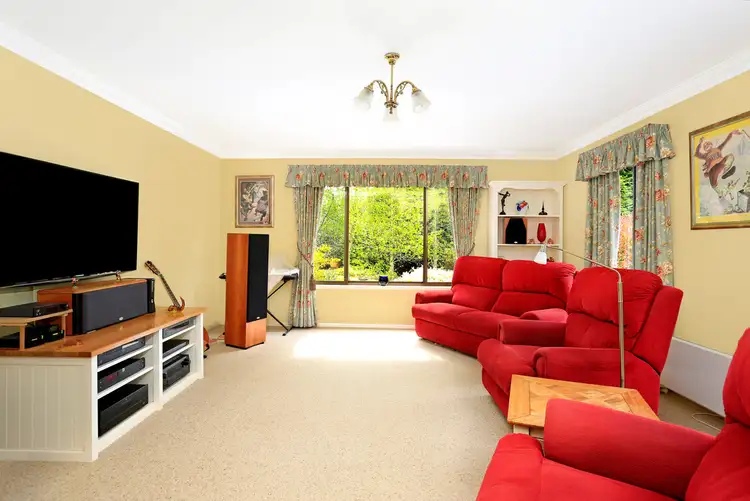 Sixth view of Homely house listing, 17 Mannings Lookout Rd, Fitzroy Falls NSW 2577