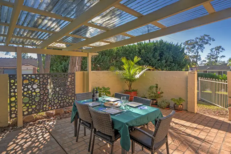 17 Gleneagle Parade, North Nowra NSW 2541
