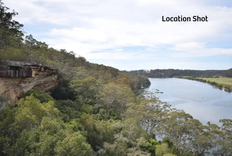 Second view of Homely house listing, 17 Gleneagle Parade, North Nowra NSW 2541