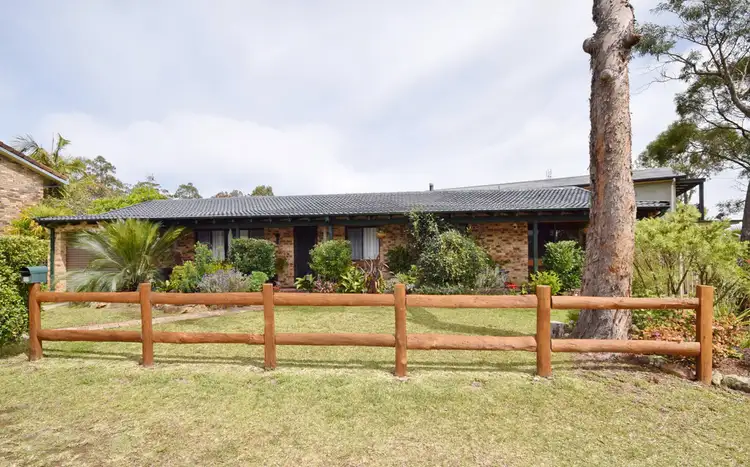 Third view of Homely house listing, 17 Gleneagle Parade, North Nowra NSW 2541