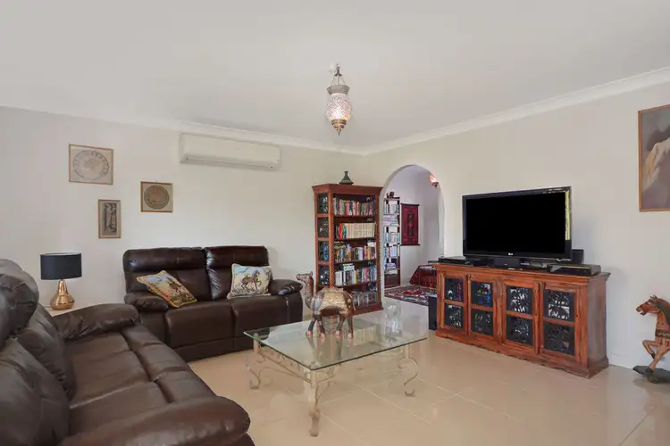 Fifth view of Homely house listing, 17 Gleneagle Parade, North Nowra NSW 2541