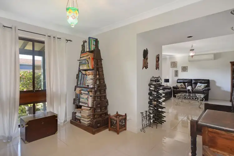 Sixth view of Homely house listing, 17 Gleneagle Parade, North Nowra NSW 2541