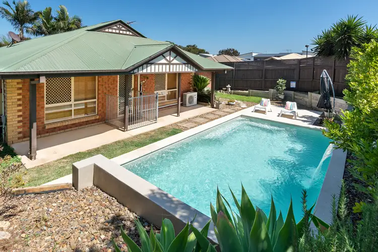 2 Aramis Place, Nudgee QLD 4014
