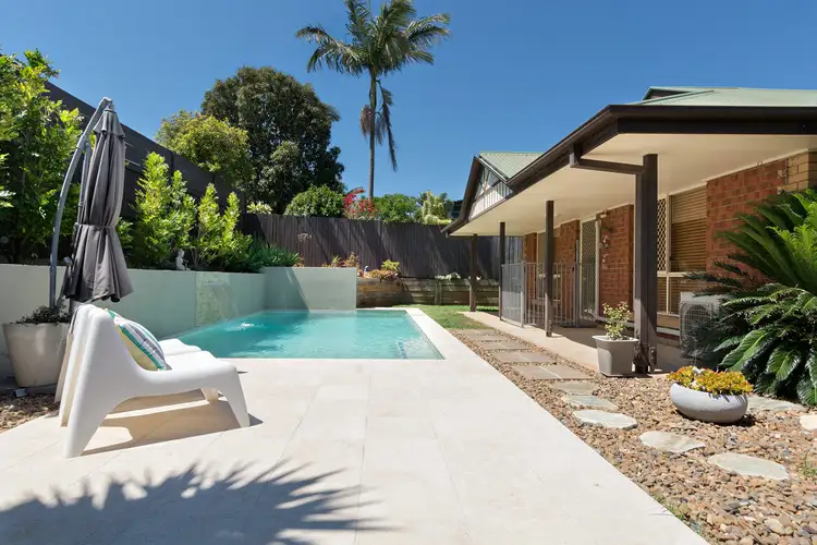 Second view of Homely house listing, 2 Aramis Place, Nudgee QLD 4014