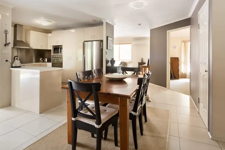 Fifth view of Homely house listing, 2 Aramis Place, Nudgee QLD 4014