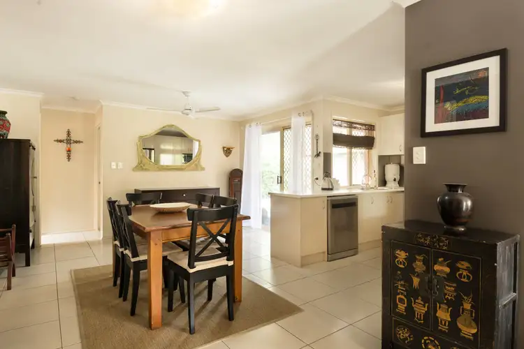 Sixth view of Homely house listing, 2 Aramis Place, Nudgee QLD 4014