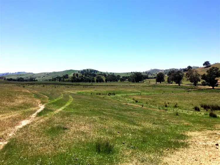 Lot 5 Readfords Road, Gundagai NSW 2722