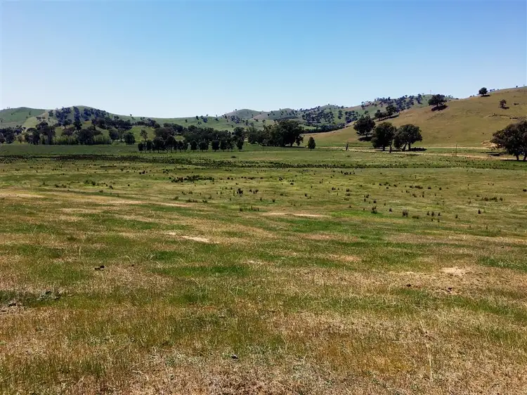 Second view of Homely land listing, Lot 5 Readfords Road, Gundagai NSW 2722
