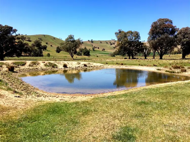 Third view of Homely land listing, Lot 5 Readfords Road, Gundagai NSW 2722