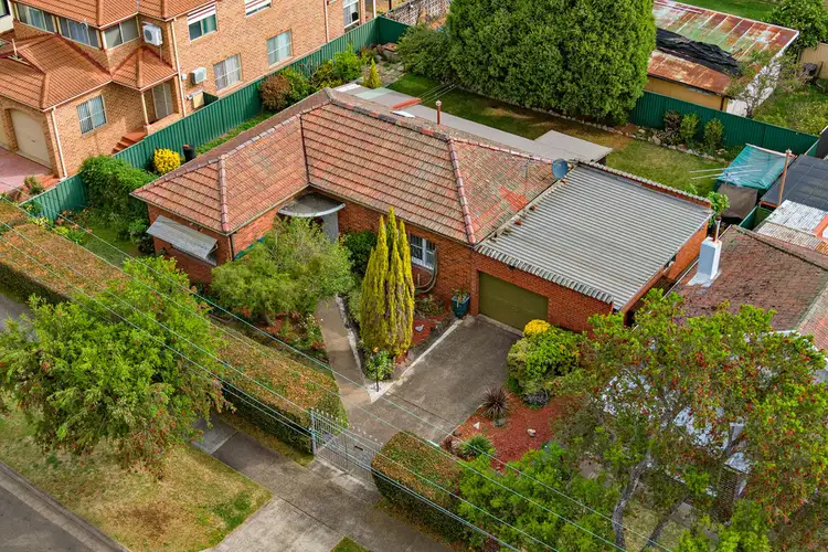 47 Trafalgar Street, Belmore NSW 2192
