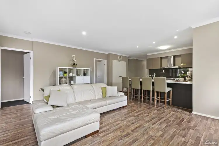 Fifth view of Homely house listing, 6 ALFA DRIVE, Upper Coomera QLD 4209